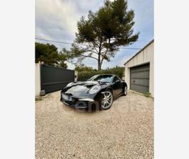 (991) 3.4 350 CARRERA PDK