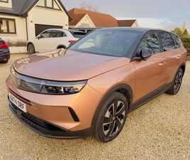 1.2 ULTIMATE E-DCT EURO 6 (START/STOP) 5DR