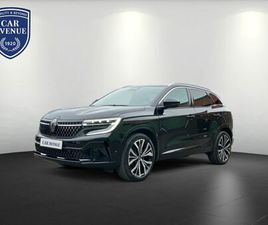 RENAULT AUSTRAL RENAULT AUSTRAL ICONIC E-TECH FULL-HYBRID 200 *AHK/H&K*
