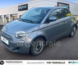 FIAT 500 III E 95 ACTION 23.8 KWH