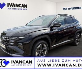 HYUNDAI TUCSON HYUNDAI TUCSON PLUG-IN TREND