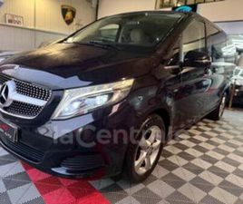 II LONG 220 D EXECUTIVE 7G-TRONIC PLUS BVA7