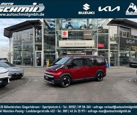 71.2 KWH PASSANGER ELITE WP|SMART|COMF.|ALLW