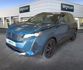 BLUEHDI 130CH S&S EAT8 GT PACK