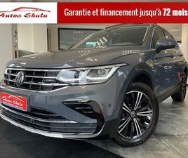 1.4 EHYBRID 245CH ELEGANCE EXCLUSIVE DSG6