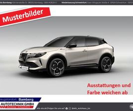 ALFA ROMEO JUNIOR IBRIDA SPORT SPECIALE MATRIX RFK TECH-PAK