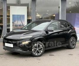 GENERATION2 ELECTRIQUE 39 KWH 136 INTUITIVE