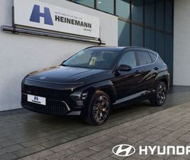 HYUNDAI KONA HYUNDAI KONA ELEKTRO 65,4KWH PRIME|SITZPAKET|LEDER|ASSIS