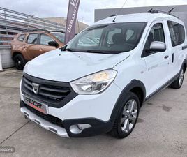 STEPWAY DCI 66 KW (90 CV)