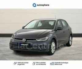 VI GENERATION2 1.0 TSI 95 STYLE