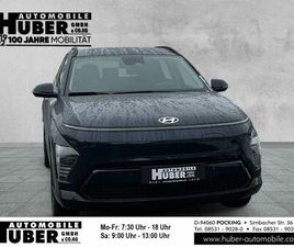 HYUNDAI KONA TREND ELEKTRO 2WD KLIMA NAVI