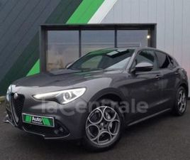 GENERATION2 2.2 190 Q4 SPRINT AT8