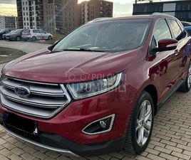 FORD EDGE 2.0 TDCI 4X4 NOV