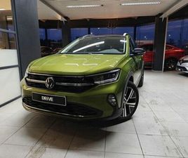 VOLKSWAGEN TAIGO VOLKSWAGEN TAIGO TSI STYLE DSG7 *BEATS/VERW.ZETELS/CAMERA/APP/DODE HOEK*