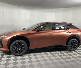 NEW 2026 LEXUS RZ 350E PREMIUM