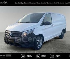 MERCEDES VITO FOURGON FOURGON 114 CDI LONG