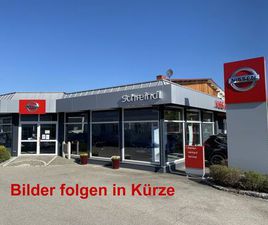 NISSAN X-TRAIL E-POWER NISSAN X-TRAIL TEKNA E-POWER 4X4 AUTOMATIK, 20 ZOLL