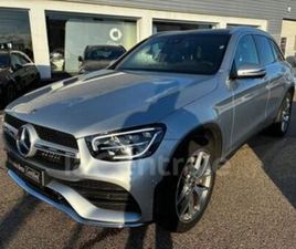 GENERATION2 220 D AMG LINE 4MATIC 9G-TRONIC