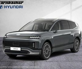 HYUNDAI IONIQ 9 160 KW 2WD 7-SITZER