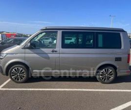 6.1 2.0 TDI 150 COAST DSG7