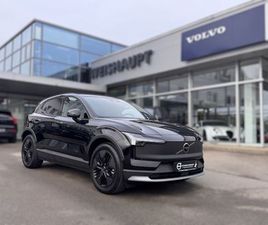 VOLVO EX30 CROSS COUNTRY*ULTRA*NP 59.390*TWIN*CC*MET.