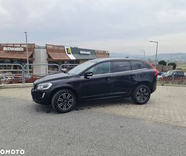 VOLVO XC 60 D3 RDESIGN