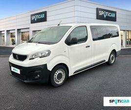 LONG BLUEHDI 120CH S&S BVM6