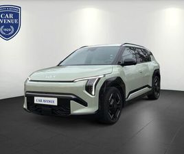 KIA EV3 KIA EV3 81.4 GTL DWP COM