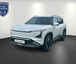 KIA EV5 KIA EV5 EARTH DRIVE SOUND 81.4 KWH