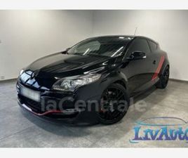 III COUPE 2.0 T 265 RS TROPHY