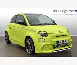 42KWH TURISMO AUTO 3DR