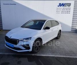 GENERATION2 1.5 TSI 150 ACT MONTE-CARLO DSG7