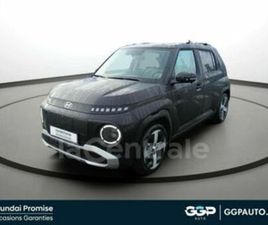 HYUNDAI INSTER 49 KWH CREATIVE