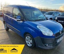 1.3 JTD MULTIJET 16V SX L1 H1 4DR