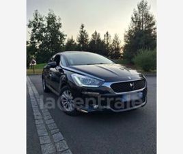 CITROEN DS5 GENERATION2 1.6 BLUEHDI 120 S&S EXECUTIVE EAT6