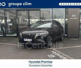 HYUNDAI TUCSON IV 1.6 T-GDI 265 HTRAC PLUG-IN EXECUTIVE BVA6
