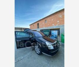 3.0 V6 DCI INITIALE BVA6