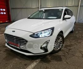 IV SW 1.5 ECOBLUE 120 S&S TITANIUM POWERSHIFT