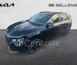 KIA E-NIRO II EV ELECTRIQUE 204 CH ACTIVE 64.8 KWH
