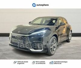 LEXUS LBX 1.5 136 2WD ELEGANT