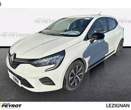 CLIO E-TECH FULL HYBRID 145 EQUILIBRE