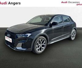 A1 CITYCARVER 35 TFSI 150 CH S TRONIC 7 DESIGN LUXE