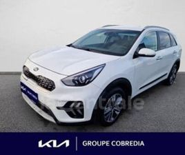 GENERATION2 1.6 GDI 141 ISG HYBRIDE ACTIVE DCT6