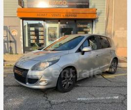 III GENERATION2 1.6 DCI 130 ENERGY FAP BUSINESS ECO2