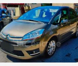 GENERATION2 1.6 HDI 110 CONFORT