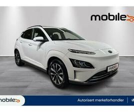 PREMIUM LR 485KM WLTP/HENGERFESTE/SOLTAK/NY SERVICE