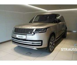 LAND ROVER RANGE ROVER 3.0 P440E PHEV AWD LWB AUTOBIOGRAPHY
