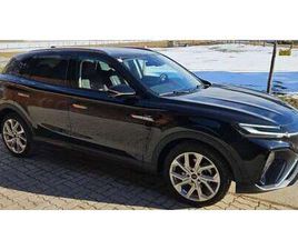 MG MARVEL R ELECTRIC 70 KWH LUXURY