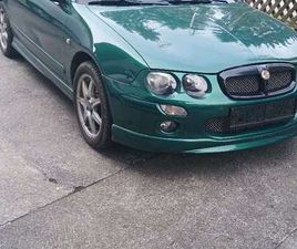 MG ZR MG MG ZR