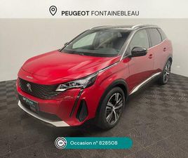 HYBRID 225 E-EAT8 GT